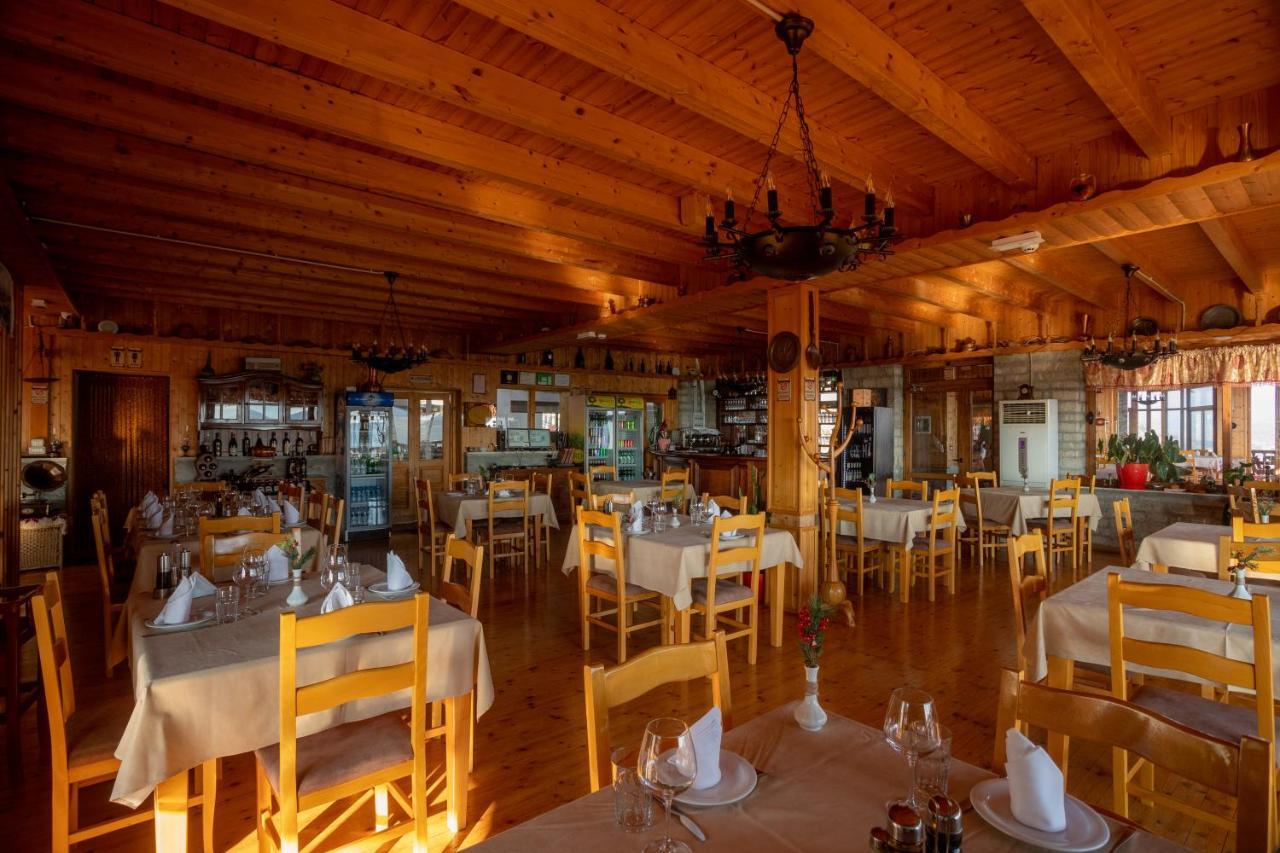 Hotel Old House Canaj Exterior foto