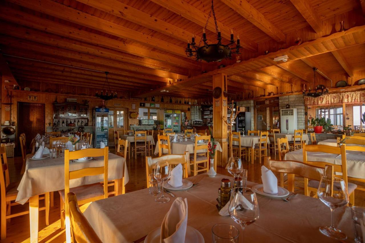 Hotel Old House Canaj Exterior foto