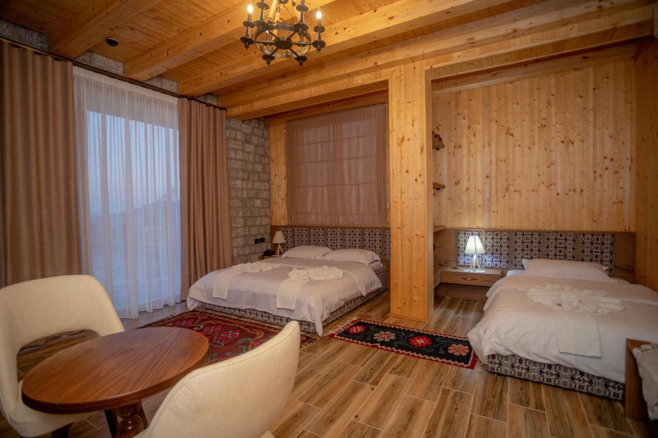 Hotel Old House Canaj Exterior foto