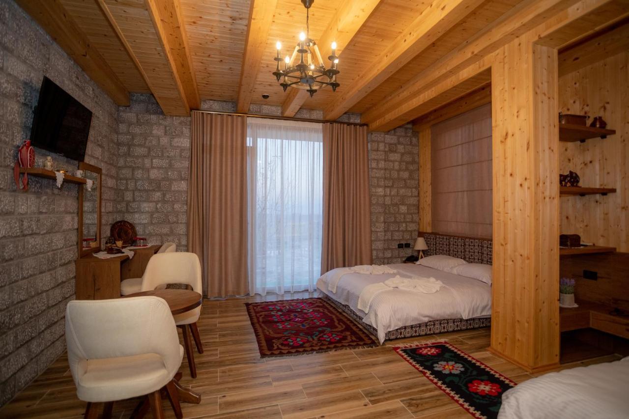Hotel Old House Canaj Exterior foto